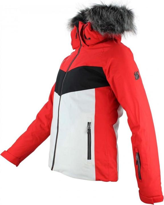 Immagine prodotto Peak mountain Giacca da sci da donna (L)