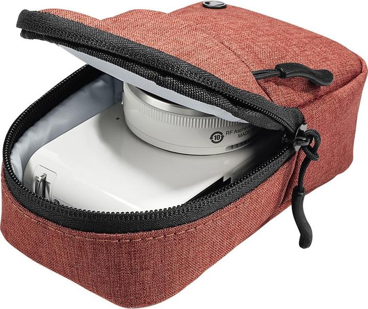Image du produit Hama Sac photo Trinidad, 60H, Bleu (Étui pour appareil photo)