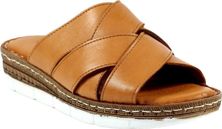 Produktbild Lunar Sandalen Gwen Leder (40)