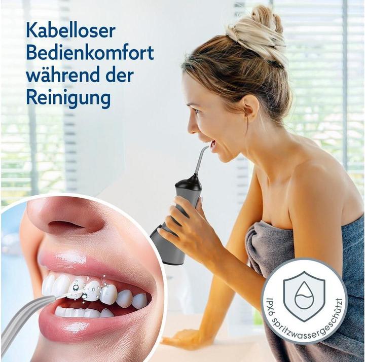 Image du produit Vitalmaxx Douche buccale