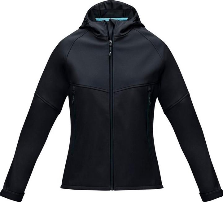 Produktbild Elevate NXT Coltan Softshelljacke (XS)