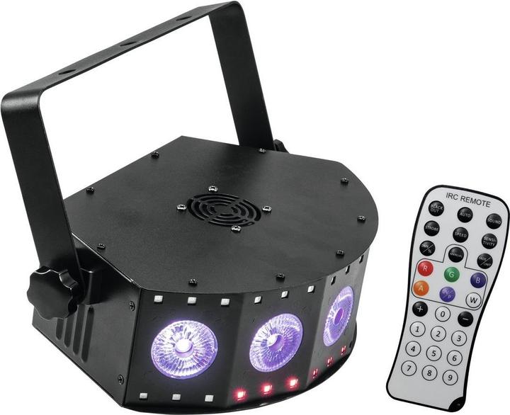 Produktbild Eurolite LED SCY-5 Hybrid Strahleneffekt (LED)
