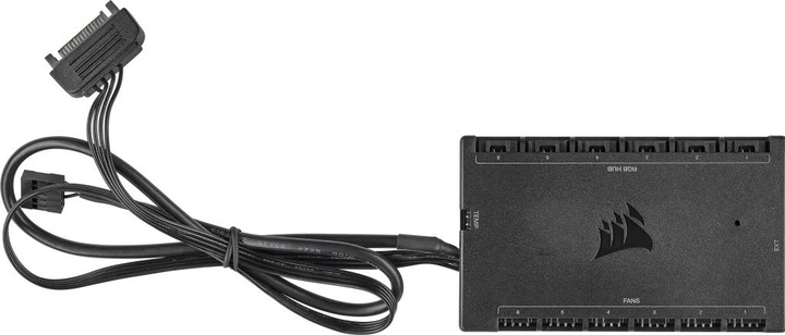 Produktbild Corsair iCUE H150i Elite Capellix