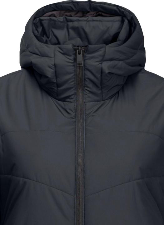 Actual product image Jack Wolfskin Deutzer Coat W (L)