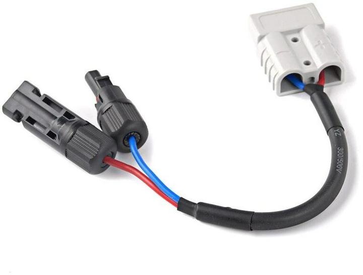 Autarking Adapterkabel (Solarstecker)