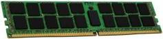 Image du produit Kingston 16GB DDR4-2666MHz Reg ECC Modules (1 x 16GB, 2666 MHz, RAM DDR4, DIMM)