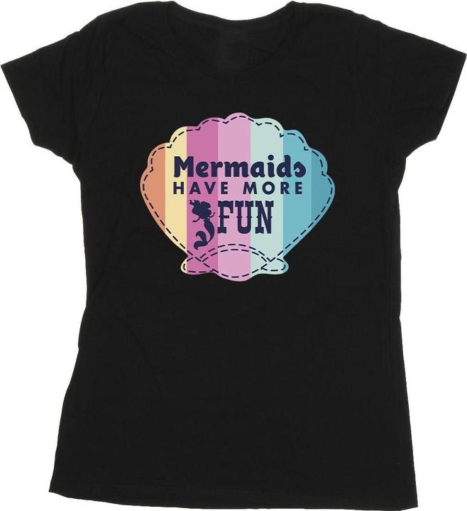Produktbild Disney The Little Mermaid Fun TShirt (S)