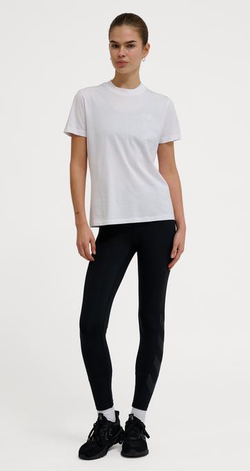 Actual product image hummel hmlPULSE W T-SHIRT (M)