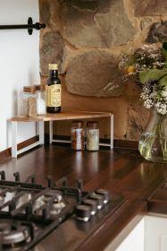 Image du produit Wenko Küchen-Eckregal Louisa