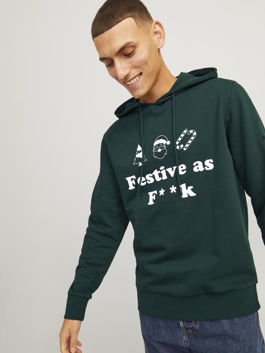 Actual product image Jack & Jones Xmas (XL)