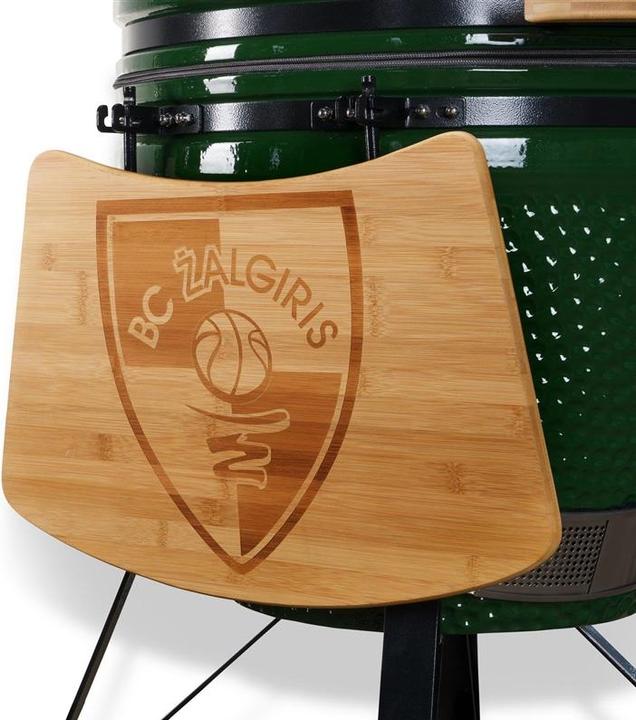 Image du produit Kamado Bono Žalgiris (470 mm)