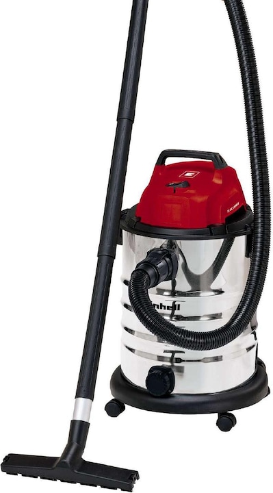 Immagine prodotto Einhell Aspirapolvere a secco e umido TC-VC 1930 S (Aspirapolvere a umido e a secco)