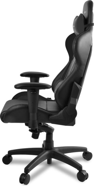 Produktbild Arozzi Gaming Stuhl Verona Pro V2 Carbon - PU
