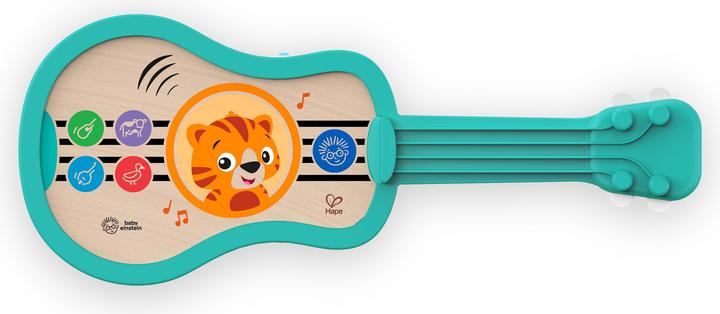 Produktbild Hape Magic Touch Value Ukulele