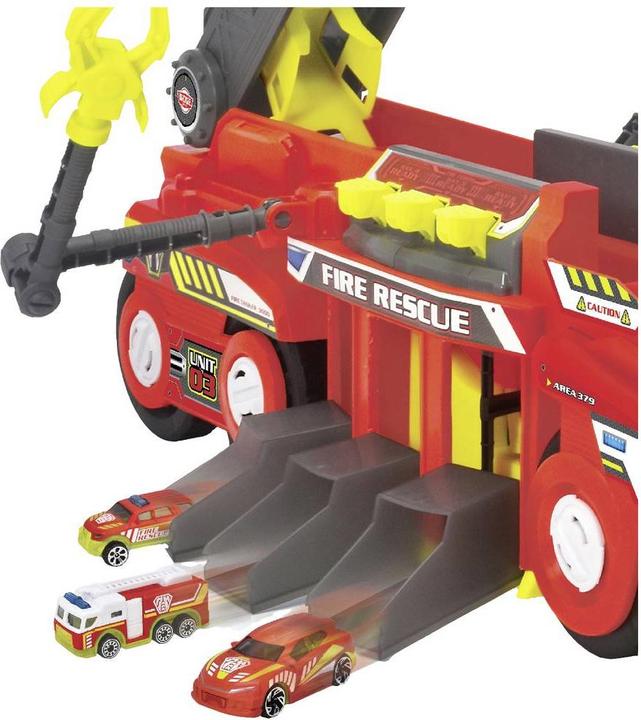 Produktbild Dickie Fire Tanker