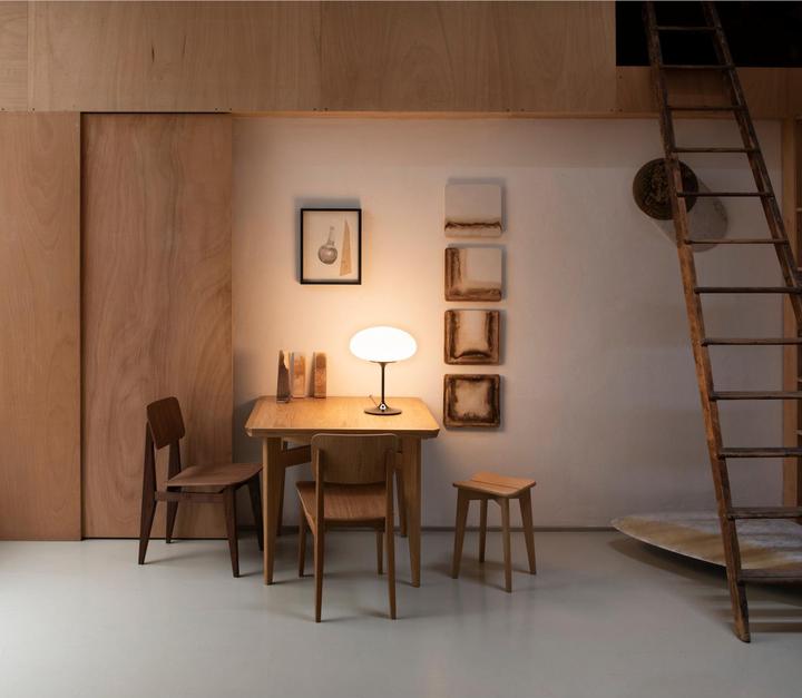 Image du produit Gubi Stemlite Table Lamp Lampe de table (470 lm, E27)