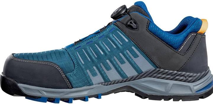 Actual product image Albatros ANTELAO QL LOW S3 ESD HRO SRC 648520617000046 Safety shoe S3 Shoe size (EU): 46 Pet (S3, 46)