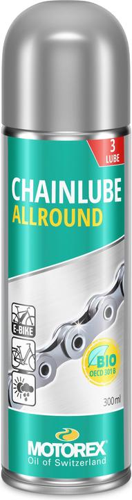 Produktbild Motorex Chainlube Allround (300 ml, Kettenöl)