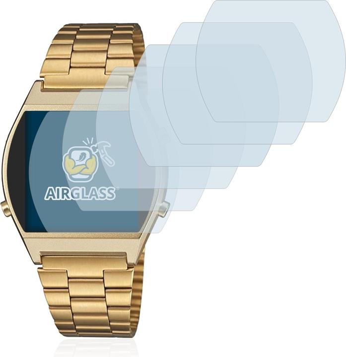 Actual product image BROTECT AirGlass Glass (Retro B640WB)