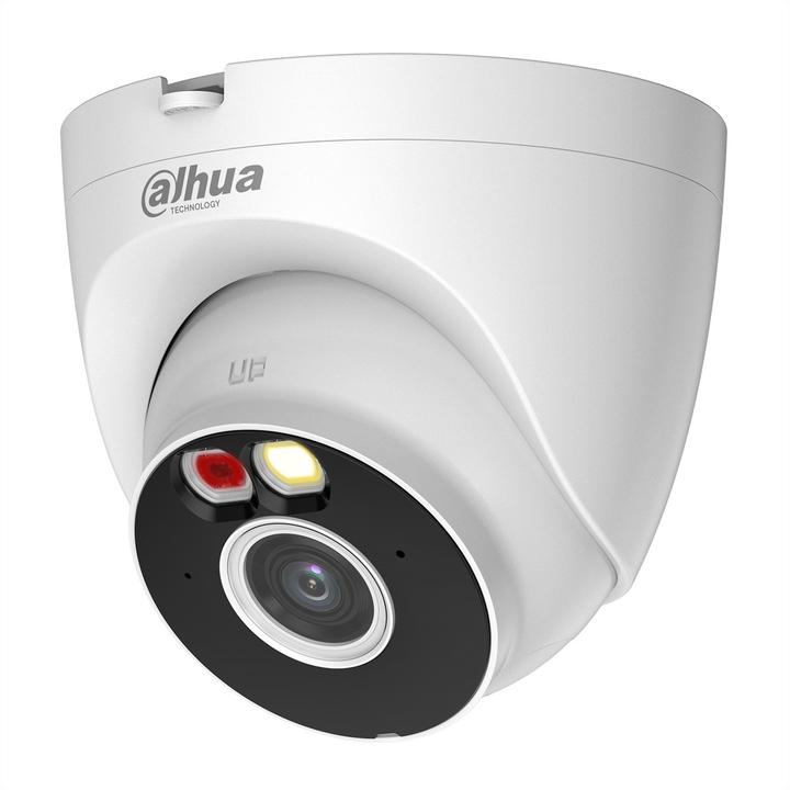 Image du produit Dahua Europe Eco-savvy 3.0 HDBW4631EP-ASE-0280B - Caméra de sécurité IP - Intérieur & Extérieur (1280 x 1024 pixels, 1280 x 720 pixels, 1280 x 960 pixels, 1920 x 1080 Pixels, 2304 x 1296 Pixels, 2560 x 1440 Pixels, 2688 x 1520 pixels, 720 x 576 pixels)