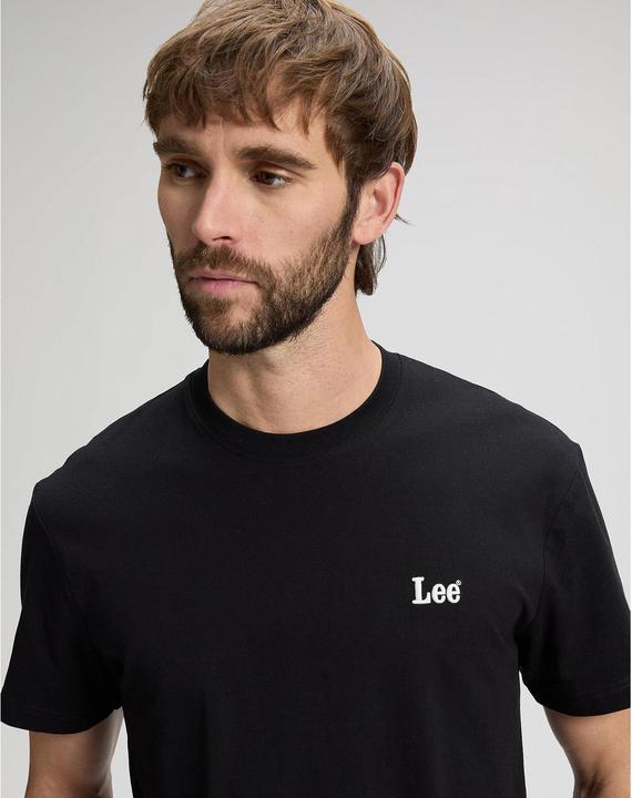 Produktbild Lee Small Logo (M)