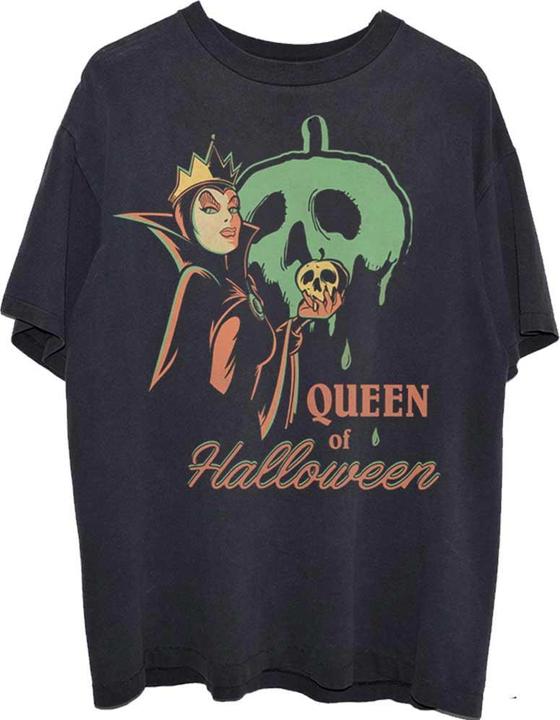 Produktbild Snow White Queen Of Halloween TShirt (XL)