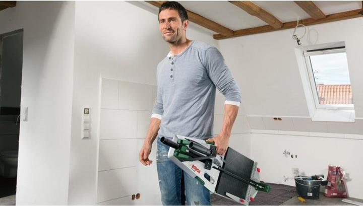 Produktbild Bosch Home & Garden Ptc 640 (Schneidegerät)