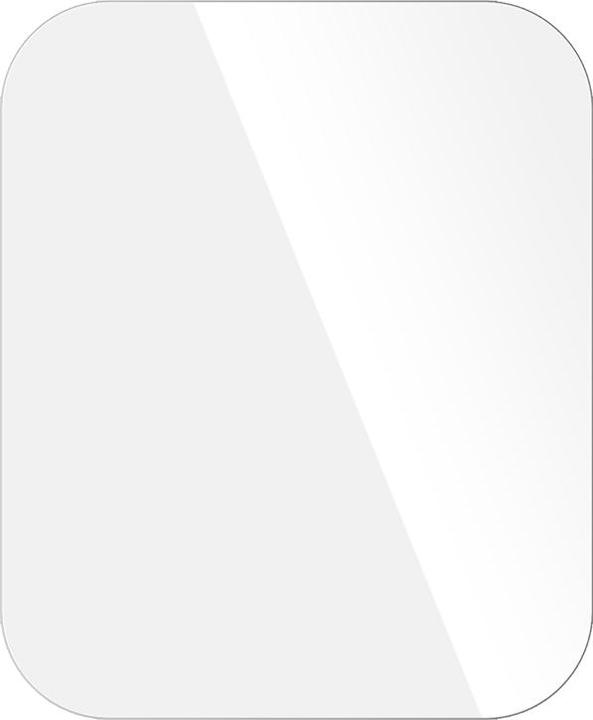 Actual product image Dipos Screen Protector Crystalclear