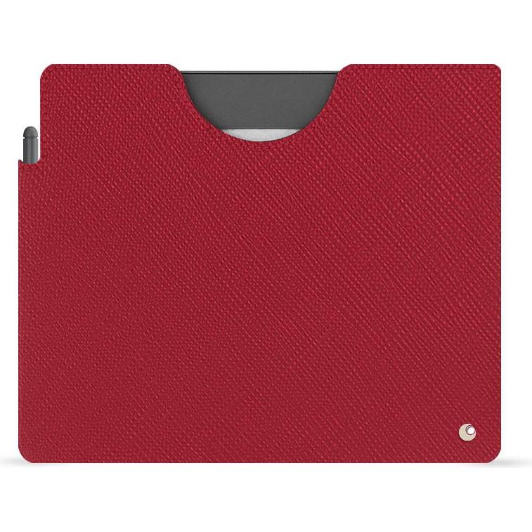 Noreve Lederschutzhülle (Kindle), Tablet Hülle, Rot