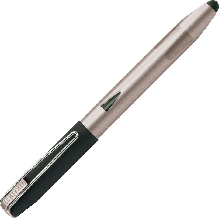 Actual product image Online Rollerball Switch (Grey)