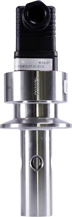 Actual product image Jumo Conductivity sensor