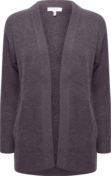 Image du produit B.young BYMIRELLE CARDIGAN COURT 2 - 20808618 (XL)