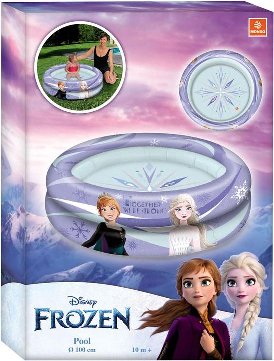 Produktbild Mondo Aufblasbarer Pool 2 Gefrorene Budds