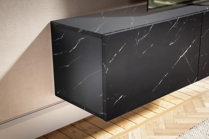 Image du produit Wohnling Suspendu (160 x 30 x 30 cm)