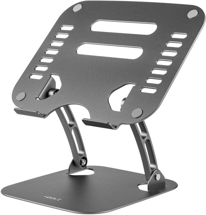 Actual product image Onit Notebook-Ständer STATIGO 10 - 17.3