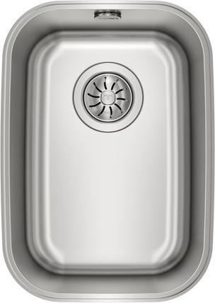 Immagine prodotto Teka BE 28.40 (Lavello sottopiano, 18 cm, 43.30 cm)