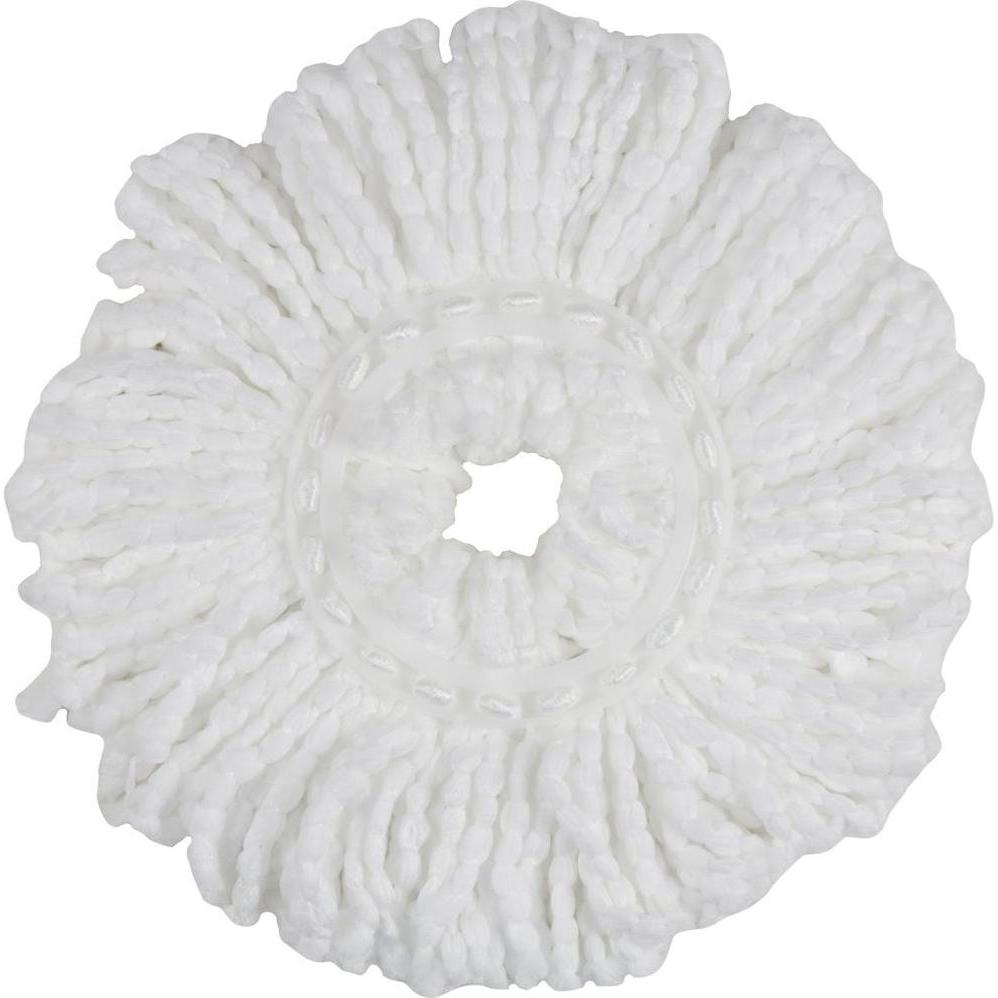 Lamart Wind LT8056 – Replacement Covers for Mop (2 pcs), Utensili pulizia