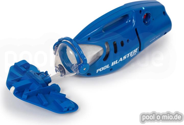 Produktbild Water Tech Pool Blaster Max Li