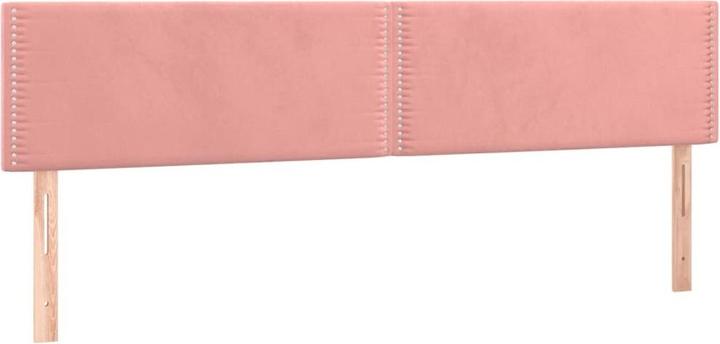 Actual product image vidaXL Boxspringbett (200 x 200 cm)