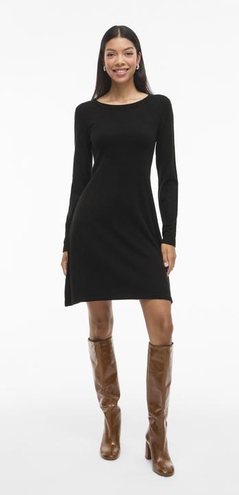 Produktbild Vila VIHELLIE Langärmeliges Minikleid (XL)