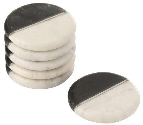 Produktbild J-Line Black & White