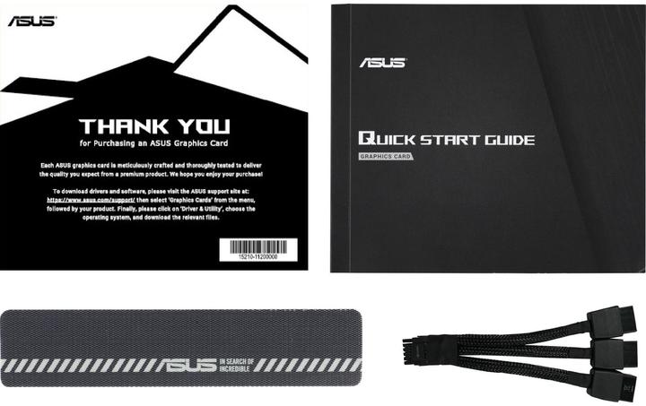 Produktbild ASUS PRIME-RTX5070TI-16G (16 GB)