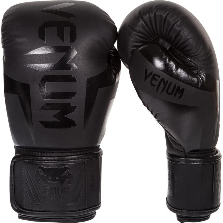 Venum Elite' (12 OZ, Taglia unica)