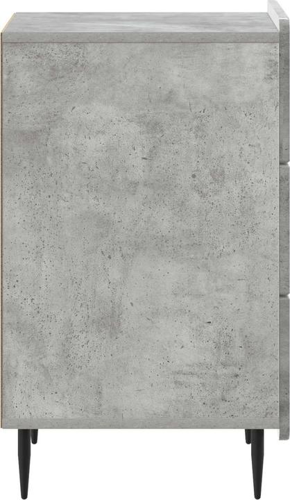 Immagine prodotto vidaXL Nachttisch (41 x 43 x 68 cm)