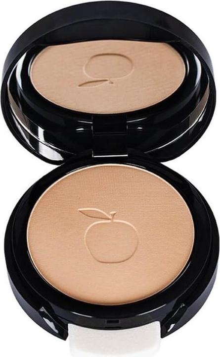 Produktbild IDUN Minerals Pressed Powder & Foundation Österlen medium