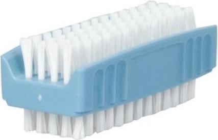 Betra Nail Brush - Plastic Set 5 Pcs