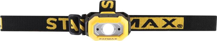 Actual product image Stanley ST.HEAD TORCH 200LM (200 lm)