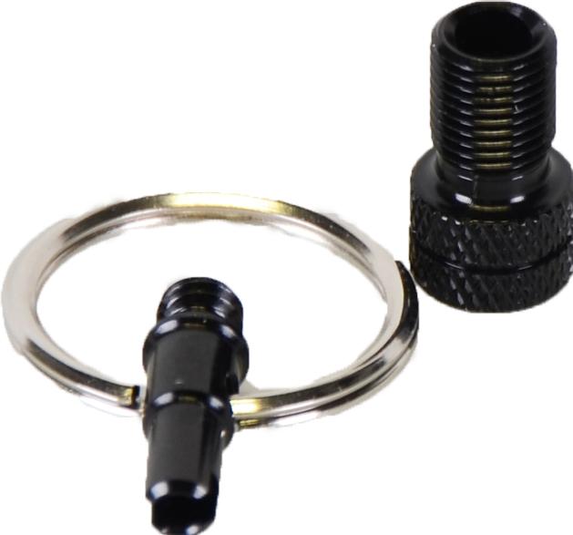 Actual product image By.schulz Mini-Tool