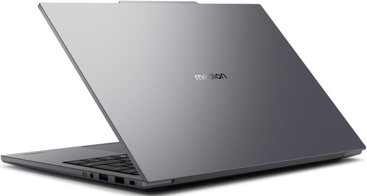 Produktbild Medion 30040743 Signium 14 S1 MD600002 NL, Intel Core 5, 14", 2880x1800p, 16 GB, 512 GB, W11h (14", 512 GB, 16 GB, Eng. Int., Intel Core 5 120U)
