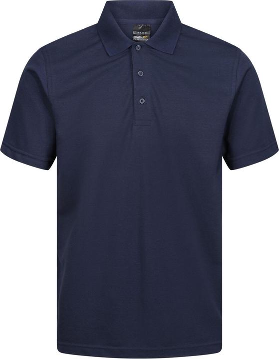 Produktbild Regatta Pro 6535 Poloshirt kurzärmlig (S)